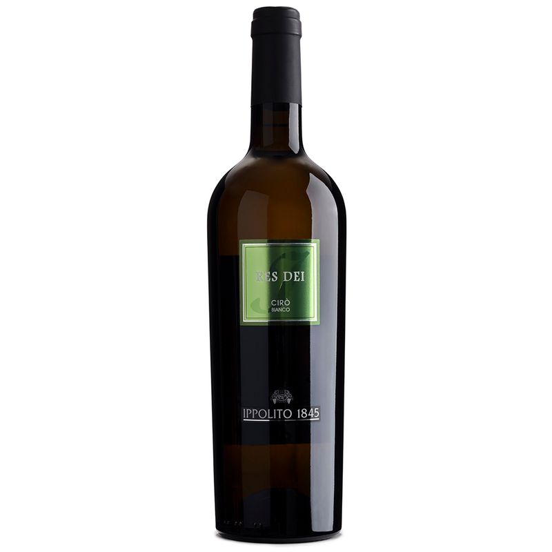 Vinho-Italiano-Res-Dei-Ciro-D.O.C.-Bianco