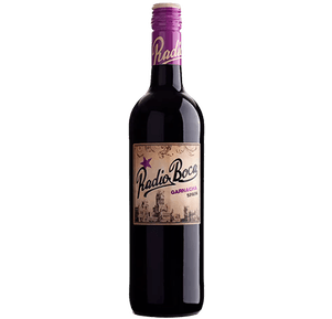 Radio Boca Garnacha Tinto 2016