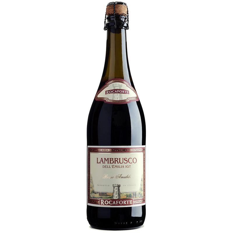 Lambrusco-Dell-Emilia-Tinto-Amabile-Rocaforte