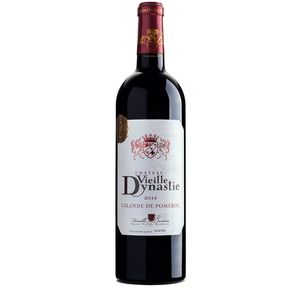 Château Vieille Dynastie Lalande de Pomerol