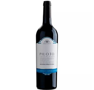 Quinta do Piloto Cabernet Sauvignon 2016