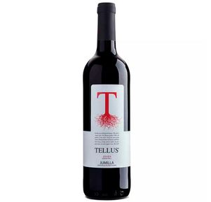 Tellus Joven Monastrell D.O.P. Jumilla 2019