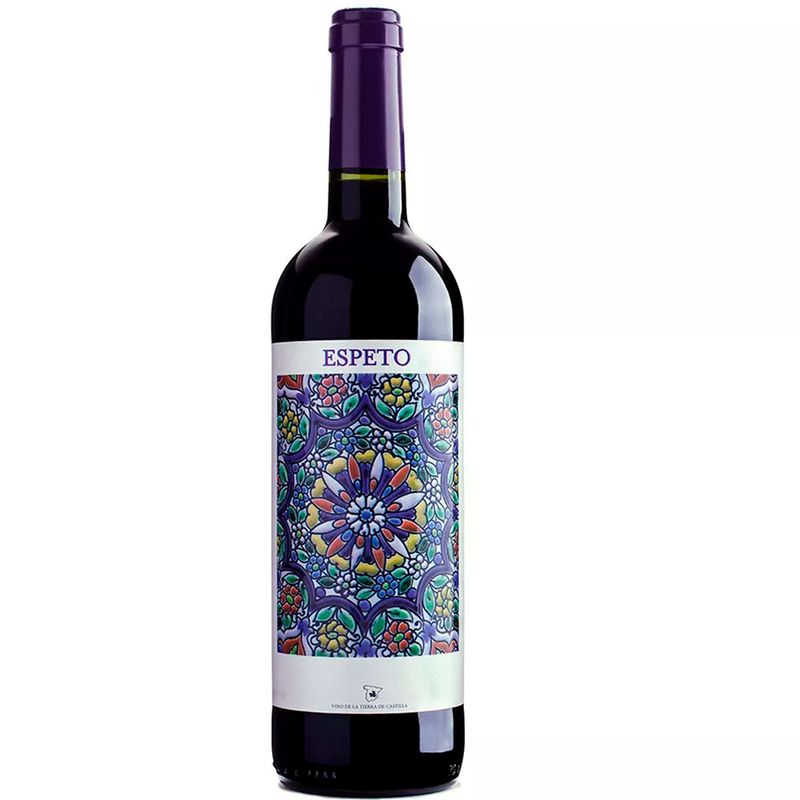 espeto-tempranillo-tinto-vt-castilla-VinhoSite