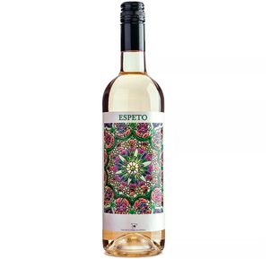 Vinho Espanhol Espeto Verdejo Branco 2017