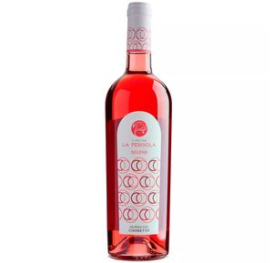 La Pergola Selene Valténesi D.O.C. Chiaretto Rosé 2016