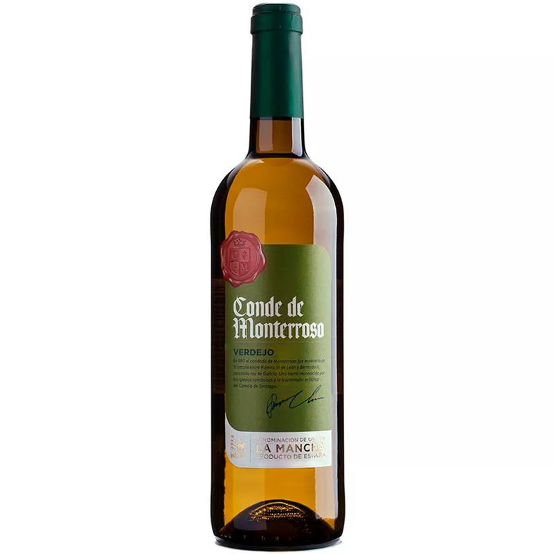 Vinho-Espanhol-Branco-Conde-de-Moterroso-Verdejo-VinhoSite