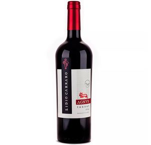 Lídio Carraro Agnus Tannat