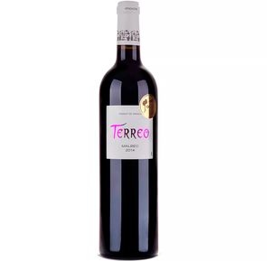 Terreo Malbec 2017
