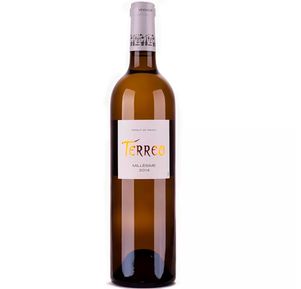 Terreo Sauvignon Blanc 2014