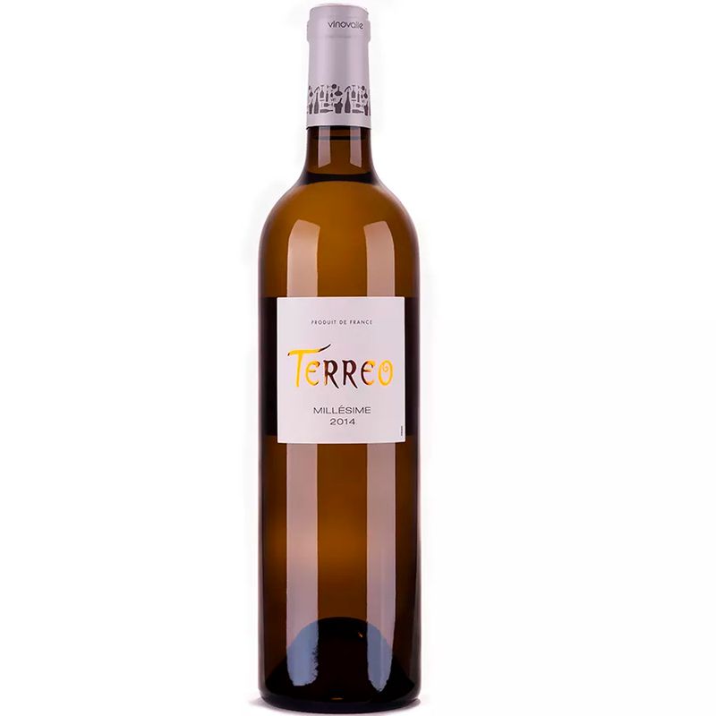 Vinho-Frances-Branco-Terreo-Sauvignon-Blanc-VinhoSite