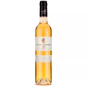 Sauternes Chateau Fontebride 2011