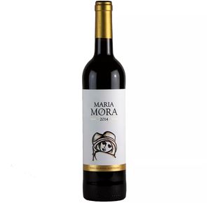 Maria Mora Syrah - Trincadeira 2014