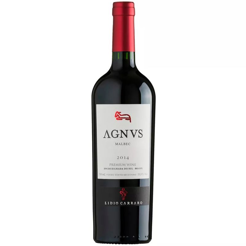 Vinho-Lidio-Carraro-Agnus-Malbec