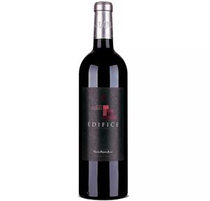 Edifice Merlot 2014