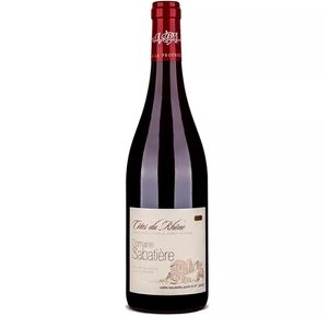 Côtes Du Rhône Domaine La Sabatière Garnacha - Syrah 2013