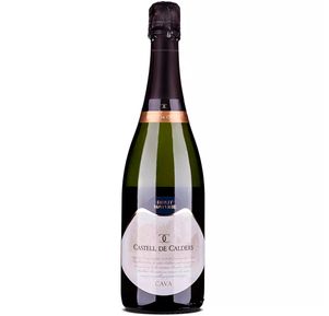 Cava Castell de Calders Brut Nature