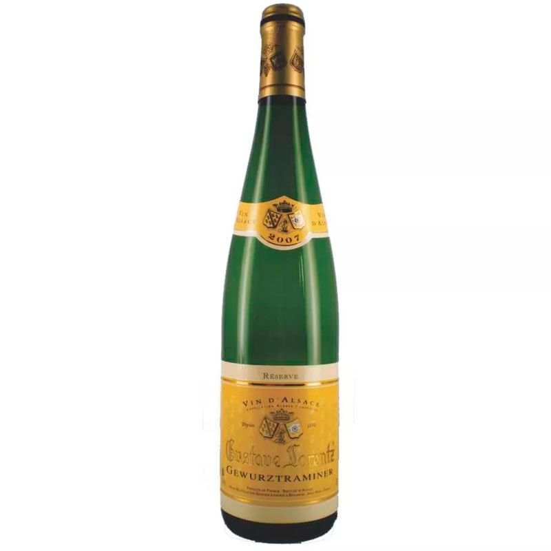 GUSTAVE-LORENTZ-GEWURZTRAMINER