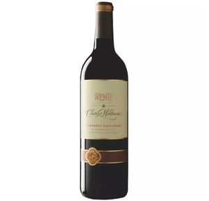 Wente Cabernet Sauvignon Charles Wetmore