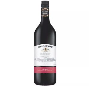 Tyrrell's Old Winery Shiraz