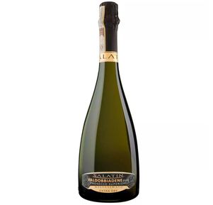 Prosecco Superiore Valdobbiadenne Salatin Extra Dry