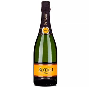 Espumante Rotari Brut 2014