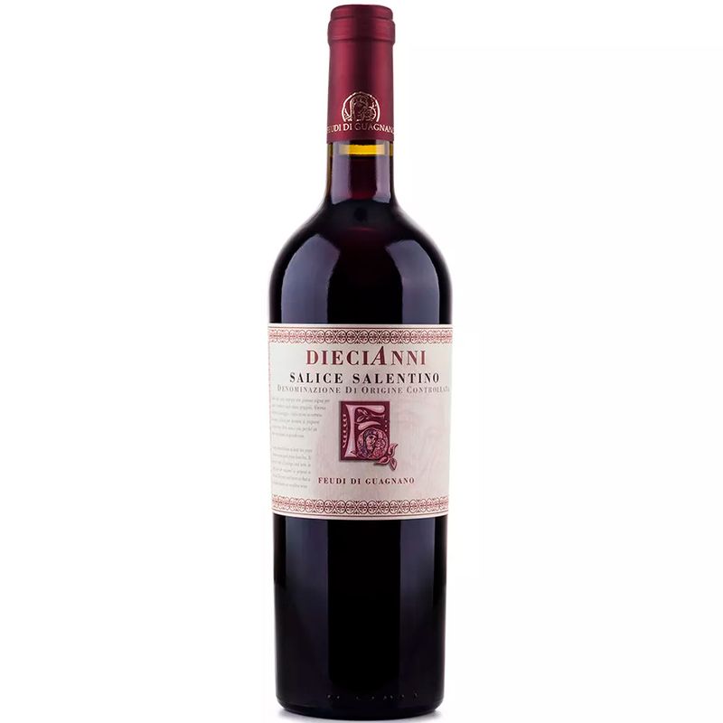 Vinho-Puglia-Italiano-Salice-Salentino-Negroamaro-Tinto-VinhoSite