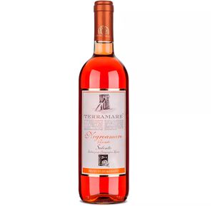 Negroamaro Rosé Terramare 2013