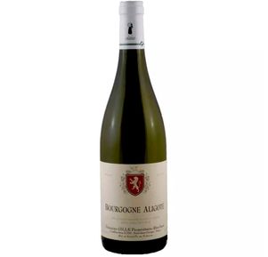 Bourgogne Blanc Chardonnay Domaine 2014