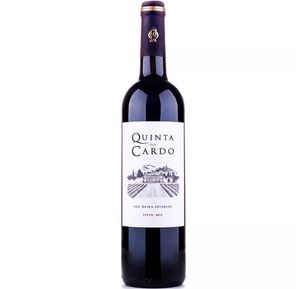 Quinta do Cardo 2013