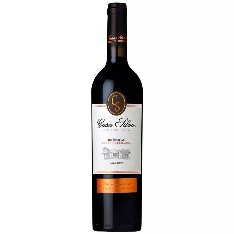 Casa-Silva-Reserva-Malbec-Vinho-Chileno-Tinto-VinhoSite.com.br