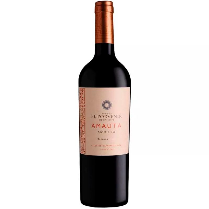 Vinho-el-povenir-amauta-tannat-VinhoSite