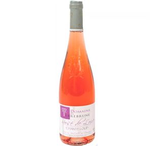 Domaine de Terrebrune Rosé de Loire