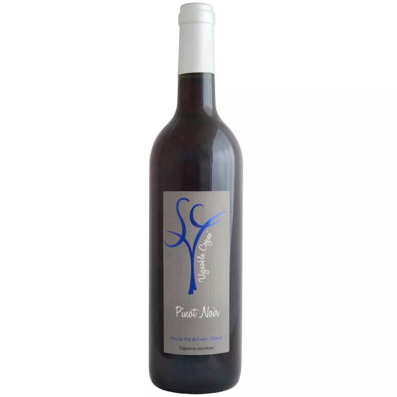 Vinho-Domaine-de-La-Couperie-Pinot-Noir-VinhoSite