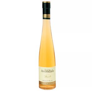 Avondale Muscat Blanc 375 ml