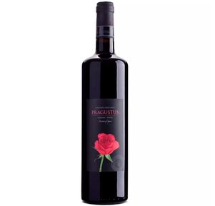 Vinho Espanhol Pragustus Tinto