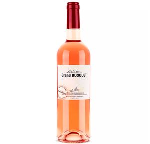 Grand Bosquet Rosé Côtes du Marmandais 2015