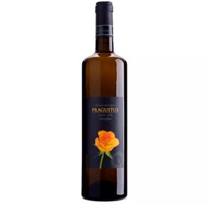 Vinho Espanhol Pragustus Branco