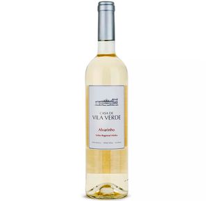 Casa Vila Verde Alvarinho 2017