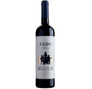 Fado Alicante Bouschet Regional Alentejano 2017