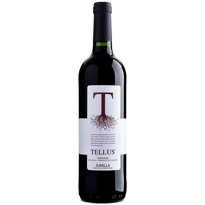 vinho-espanhol-tinto-tellus-crianza-dop-jumilla-VinhoSite