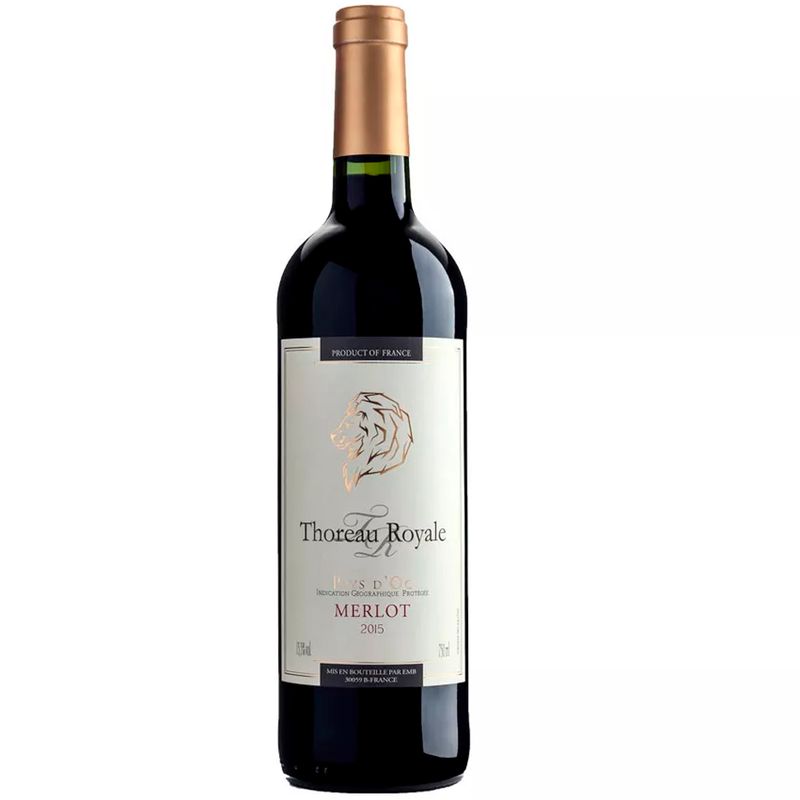 vinho-tinto-frances-thoreau-royale-merlot-igp-pay-d-oc-VinhoSite