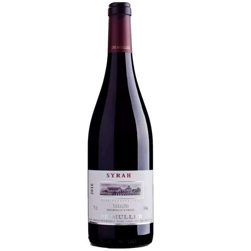 vinho-espanhol-tinto-de-muller-syrah-tarragona-do-VinhoSite