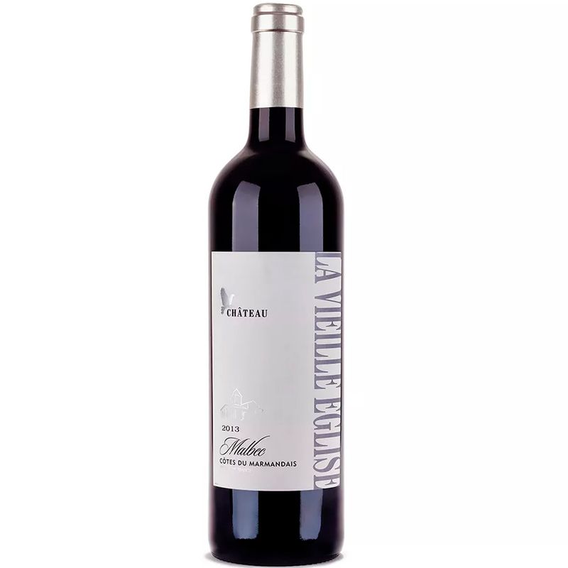Vinho-Frances-Tinto-Chateau-La-Vieille-Eglise-Cotes-Du-Marmandais-VinhoSite