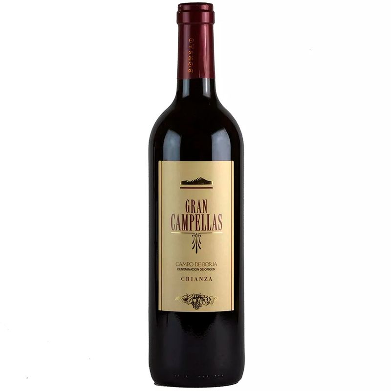 Vinhos-Espanhois-Gran-Campellas-Crianza-VinhoSite