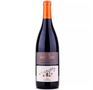 Vinho Espanhol San Juan Gran Seleccion Tempranillo 2017