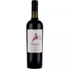 Vinho Reseva Merlot Carménère Dalbosco Limari 2013