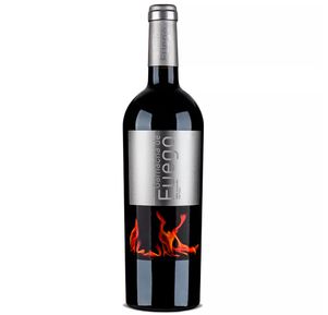 Vinho Espanhol Garnacha De Fuego 2014