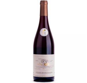 Coteaux Bourguignons Grand QV Gamay 2015