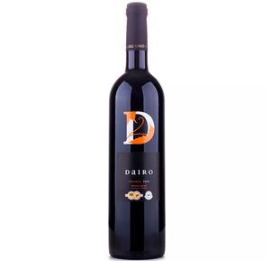 Dairo Crianza 2013