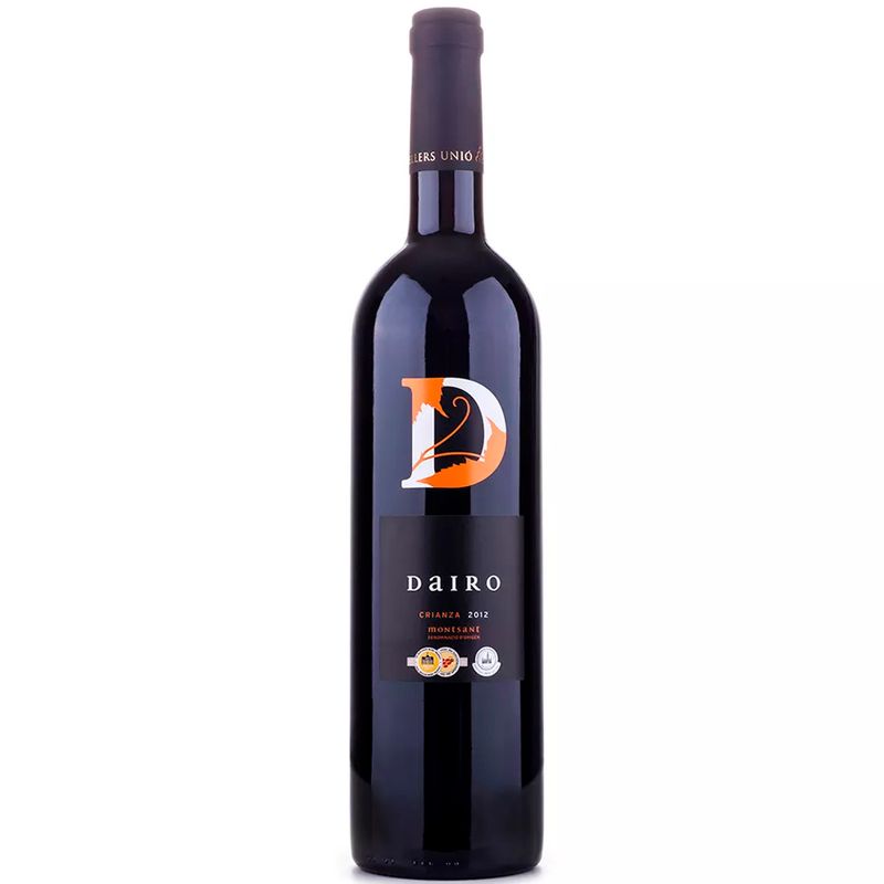 Vinhos-Espanhois-Tinto-Dairo-Crianza-VinhoSite